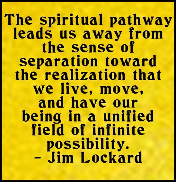 0612 Ultimately, the spiritual journey is to find that what we seek exists within us, as us.
